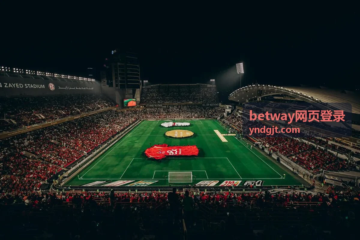 betway网页登录账号安全设置页面示意