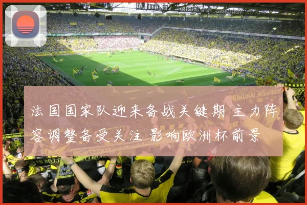 法国国家队迎来备战关键期 主力阵容调整备受关注 影响欧洲杯前景