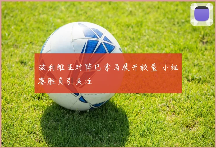 玻利维亚对阵巴拿马展开较量 小组赛胜负引关注