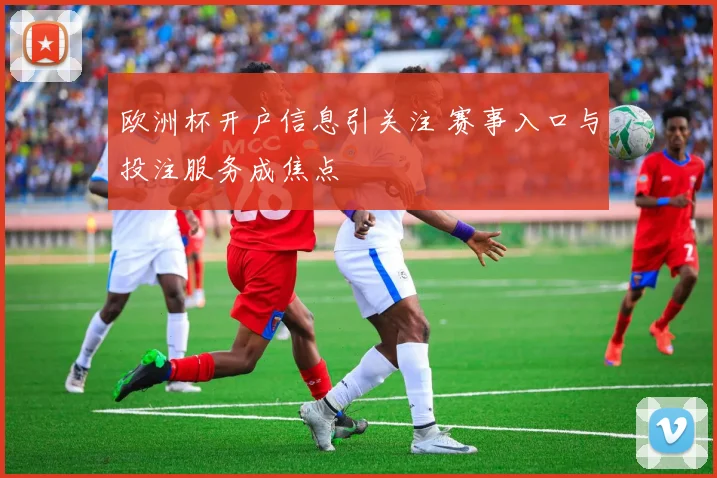 欧洲杯开户信息引关注 赛事入口与投注服务成焦点